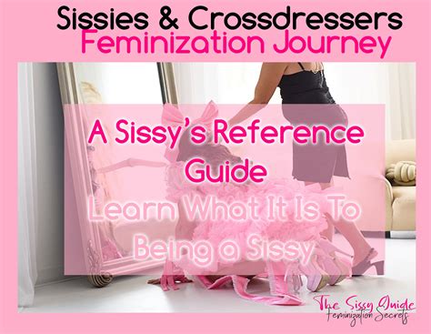 Sissy/Forced